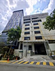 Food Point @ Tai Seng (D13), Factory #602337661